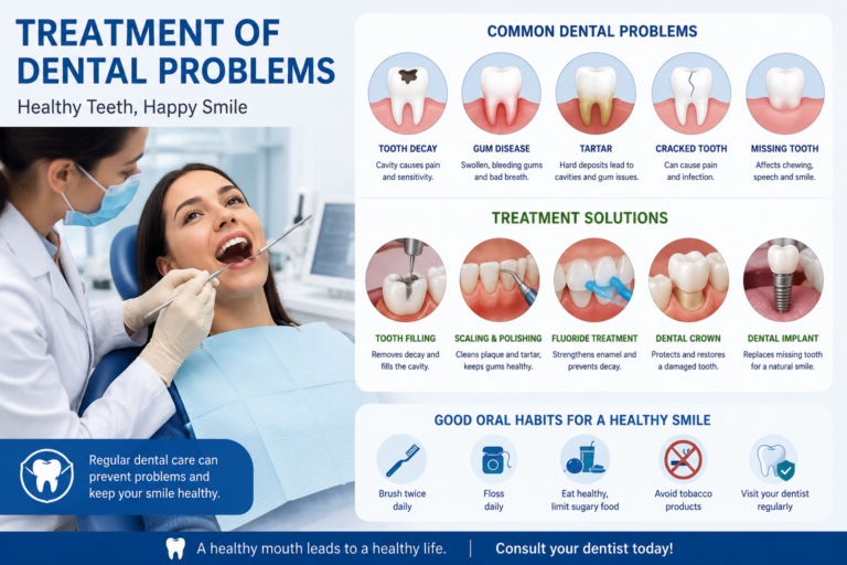 Dental Clinic In Amritsar