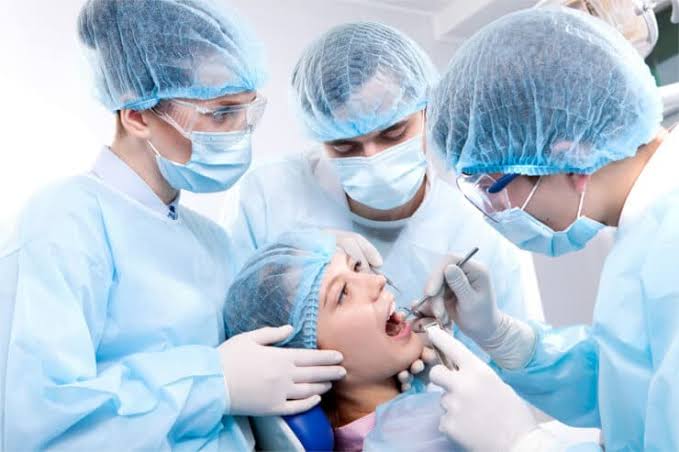 Family-Friendly Dental Clinic In Amritsar