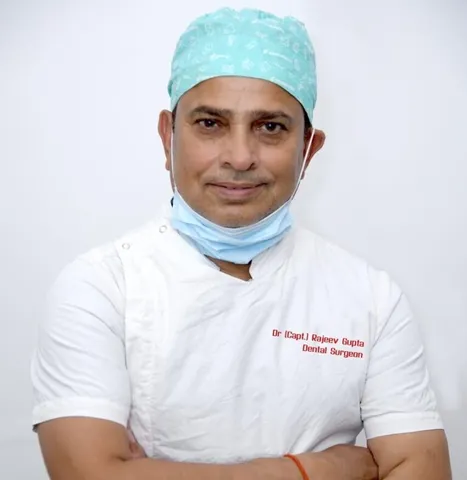 Top General Dentist in Amritsar
