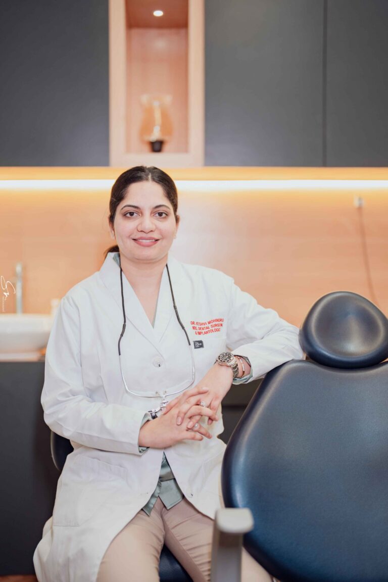 Comestic Dentist in Amritsar