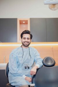 Dental Implant In Amritsar