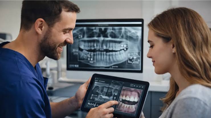 Dental Examination in Amritsar