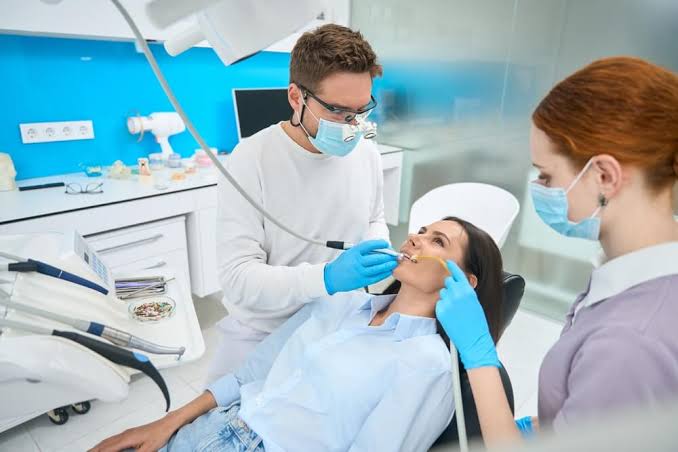 Modern Preventive Dentistry in Amritsar