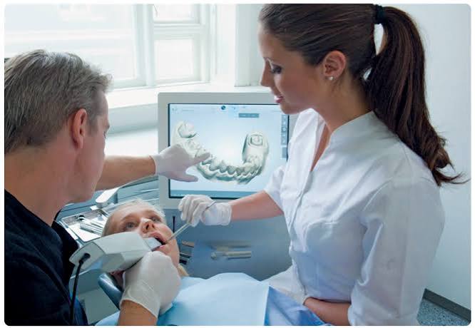 Digital Orthodontics in Amritsar