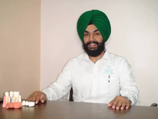 Orthodontics in Amritsar