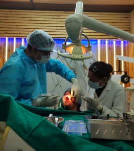 Modern Preventive Dentistry in Amritsar
